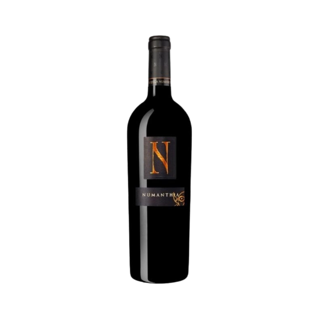 Image de Numanthia - Vin Rouge