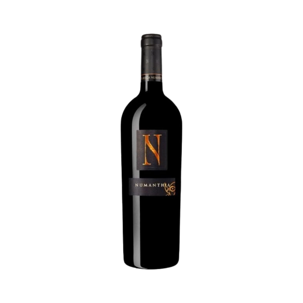 Image de Numanthia Magnum - Vin Rouge