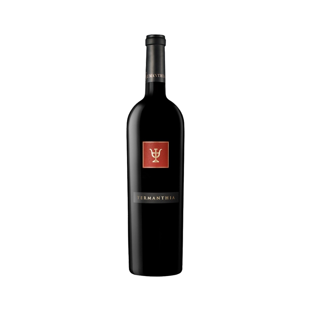 Image de Termanthia - Vin Rouge