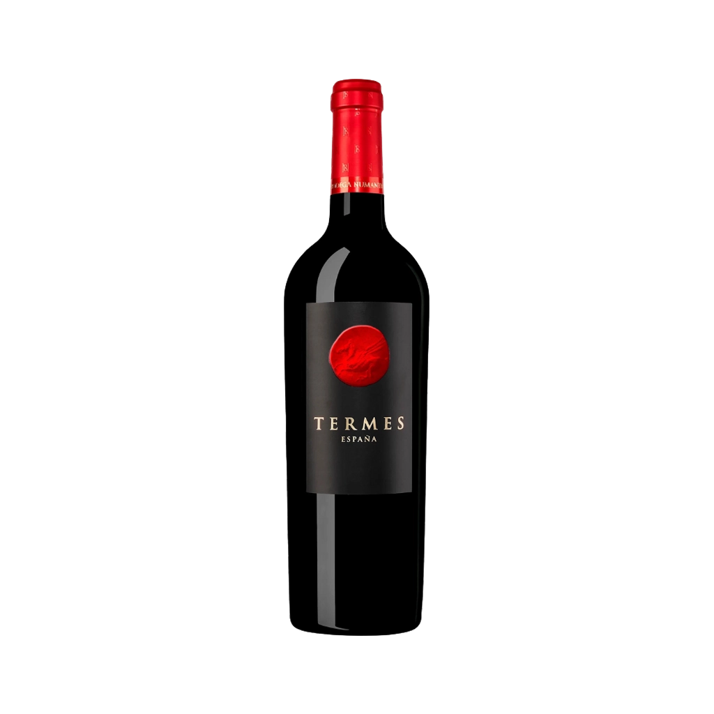 Image de Termes - Vin Rouge