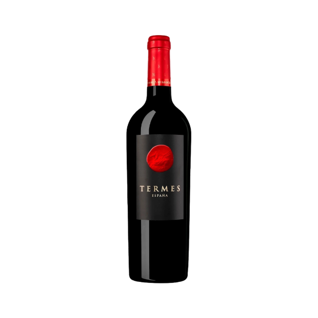 Image de Termes - Vin Rouge