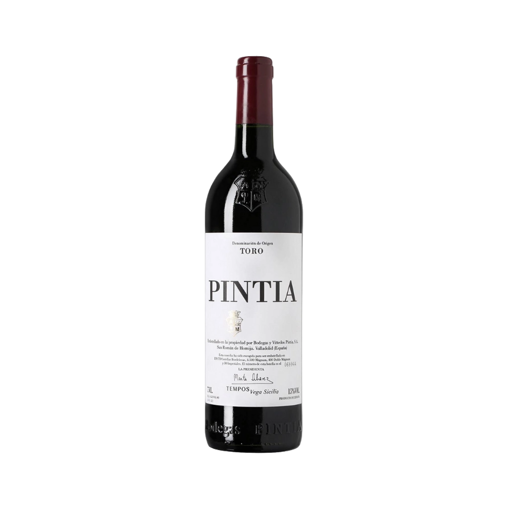 Image de Pintia - Vin Rouge