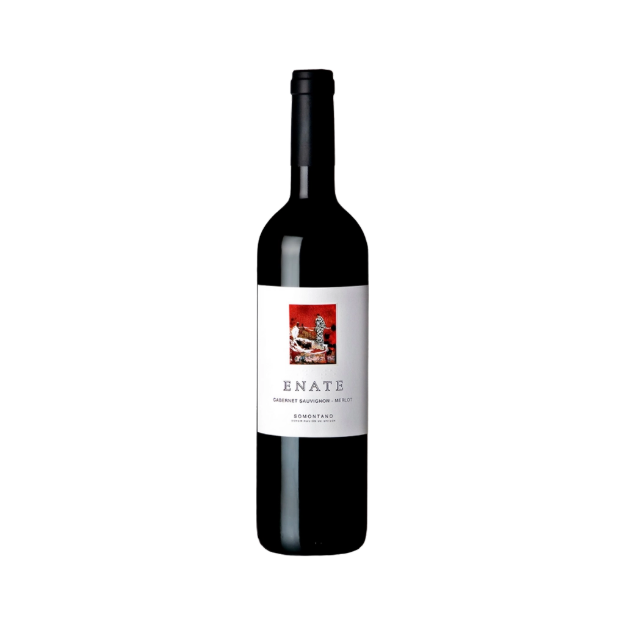 Image de Enate Cabernet Sauvignon Magnum - Vin Rouge