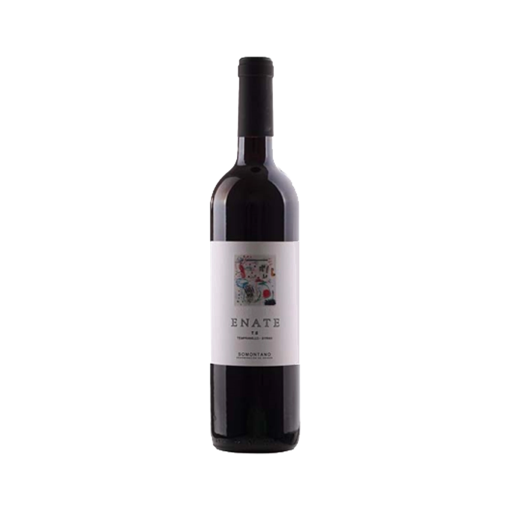 Image de Enate TS - Vin Rouge