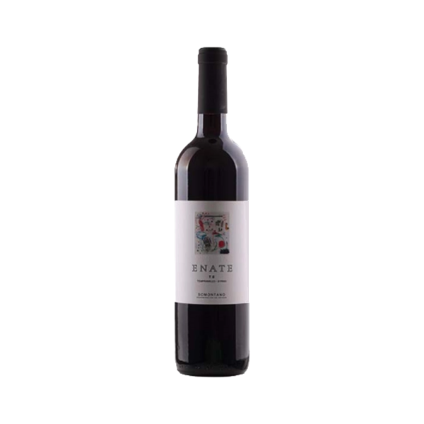Image de Enate TS - Vin Rouge