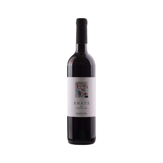 Image de Enate TS - Vin Rouge
