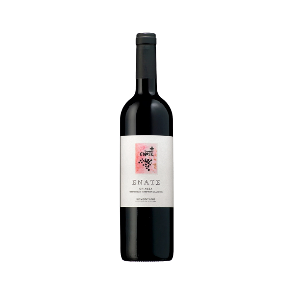 Image de Enate Crianza - Vin Rouge