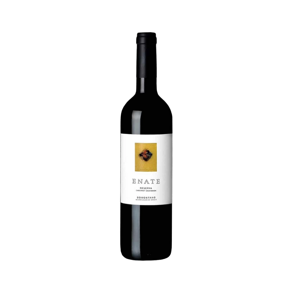 Image de Enate Reserva - Vin Rouge