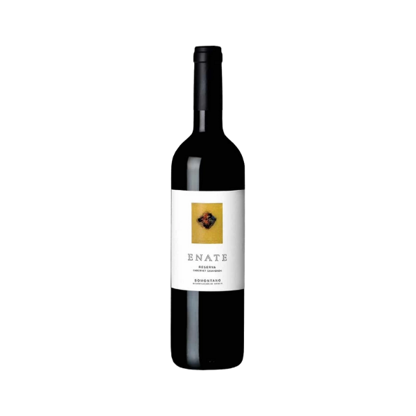 Image de Enate Reserva - Vin Rouge