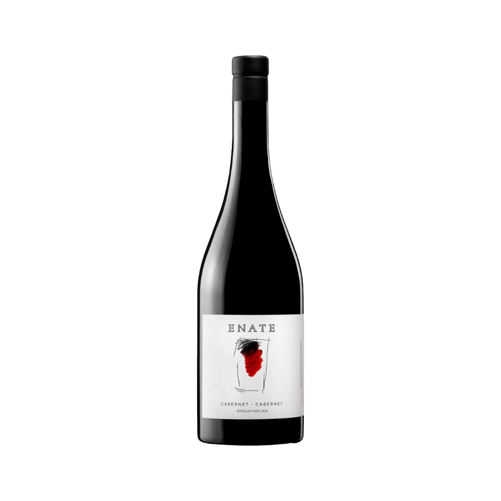 Image de Enate Cabernet Sauvignon - Vin Rouge