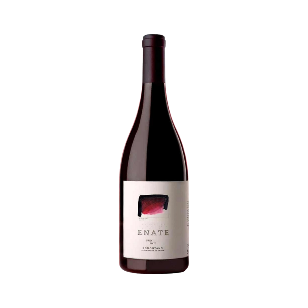 Image de Enate Uno - Vin Rouge