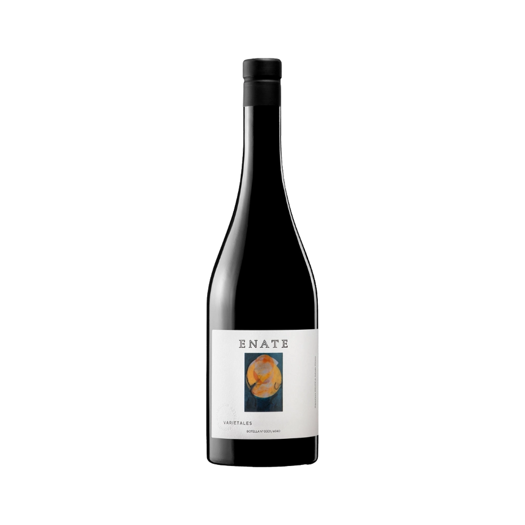 Image de Enate Varietales - Vin Rouge