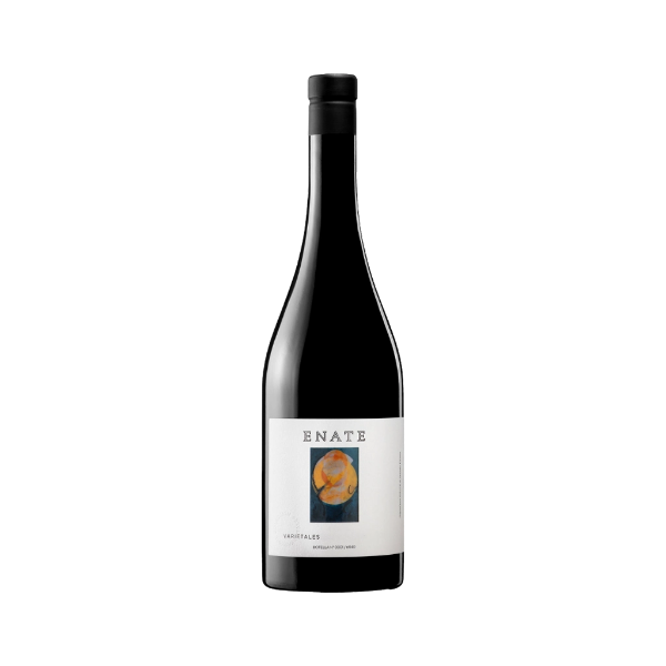Image de Enate Varietales - Vin Rouge