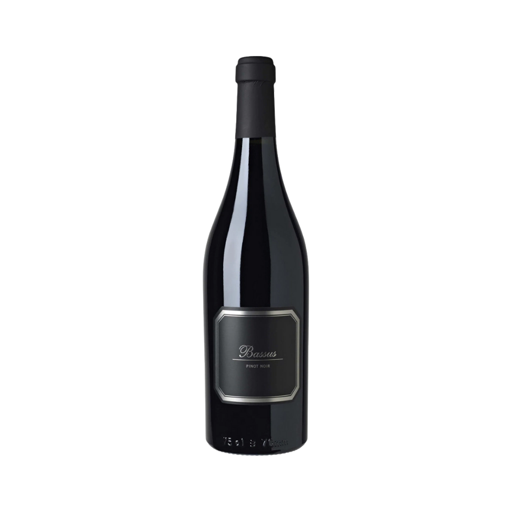 Image de Bassus Pinot Noir Magnum - Vin Rouge