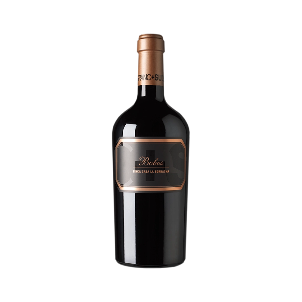 Image de Bobos Finca Casa La Borracha - Vin Rouge