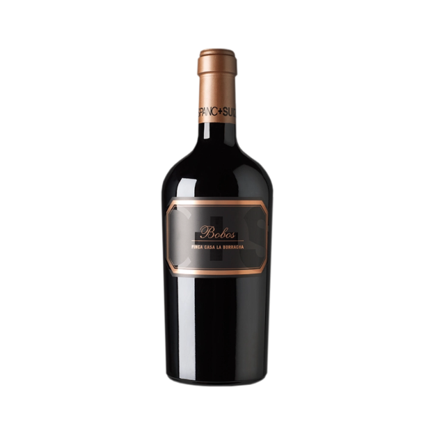 Image de Bobos Finca Casa La Borracha Magnum - Vin Rouge