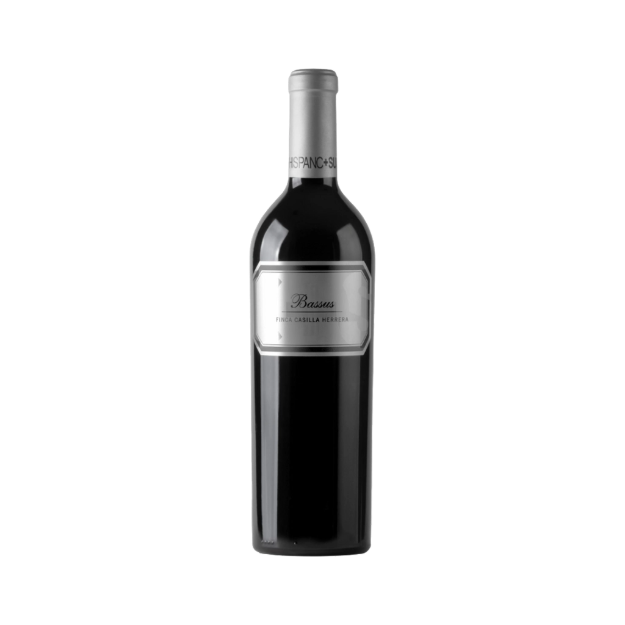Image de Bassus Finca Casilla Herrera - Vin Rouge