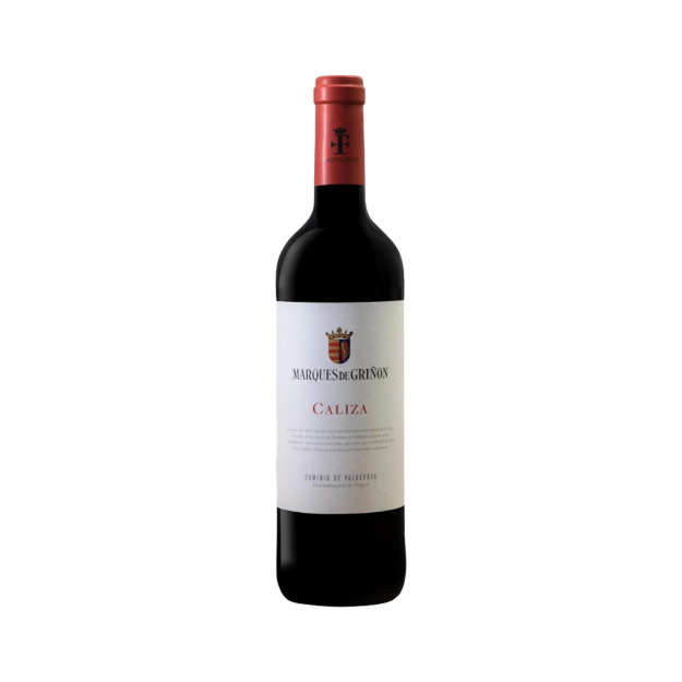 Image de Marqués de Griñón Caliza - Vin Rouge