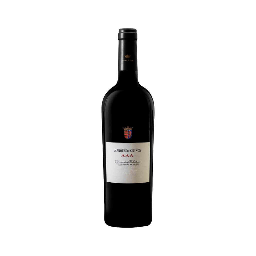 Image de Aaa Magnum - Vin Rouge