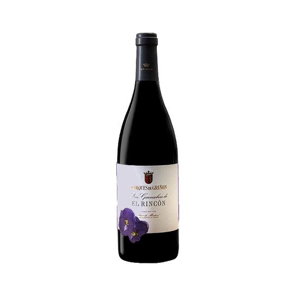 Image de Las Garnachas del Rincón - Vin Rouge