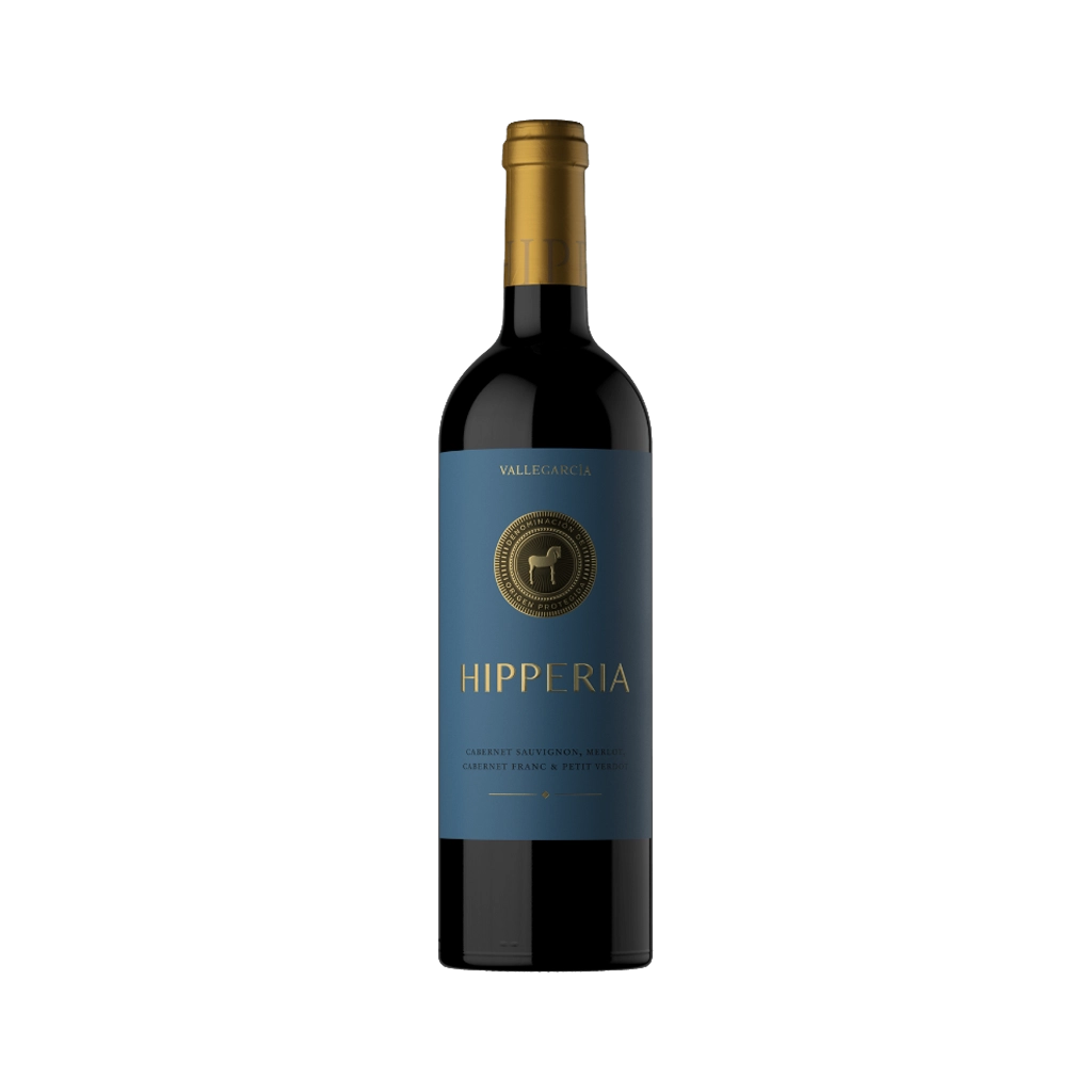Image de Hipperia - Vin Rouge