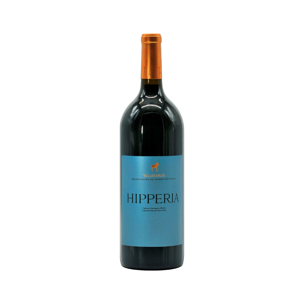 Image de Hipperia Magnum - Vin Rouge