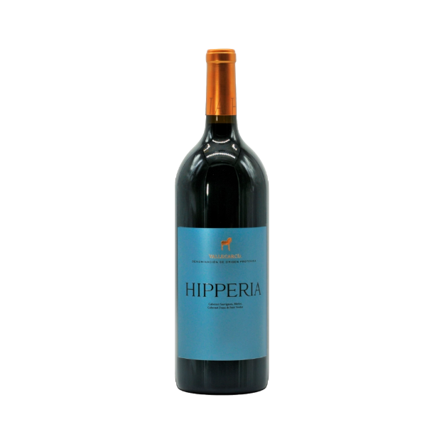 Image de Hipperia Magnum - Vin Rouge