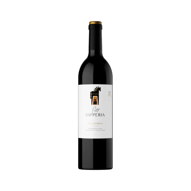 Image de Petit Hipperia - Vin Rouge