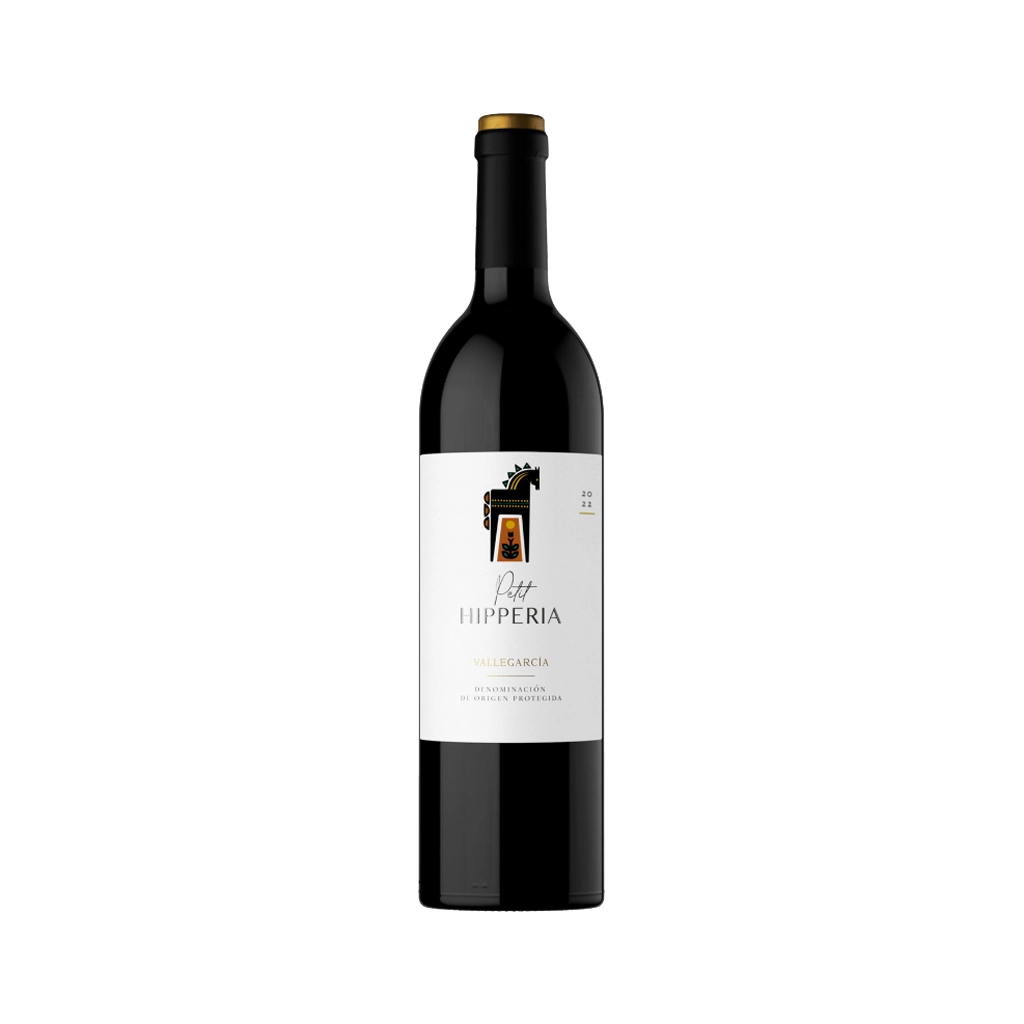 Image de Petit Hipperia Magnum - Vin Rouge