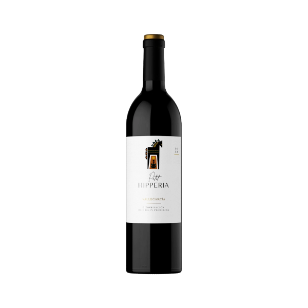 Image de Petit Hipperia Magnum - Vin Rouge