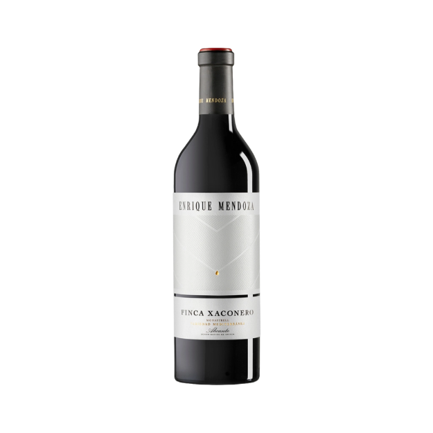 Image de Enrique Mendoza Finca Xaconero - Vin Rouge