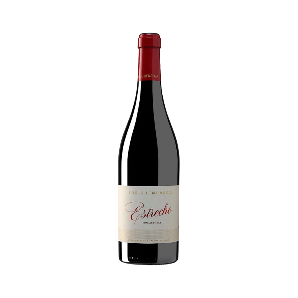 Image de Estrecho - Vin Rouge