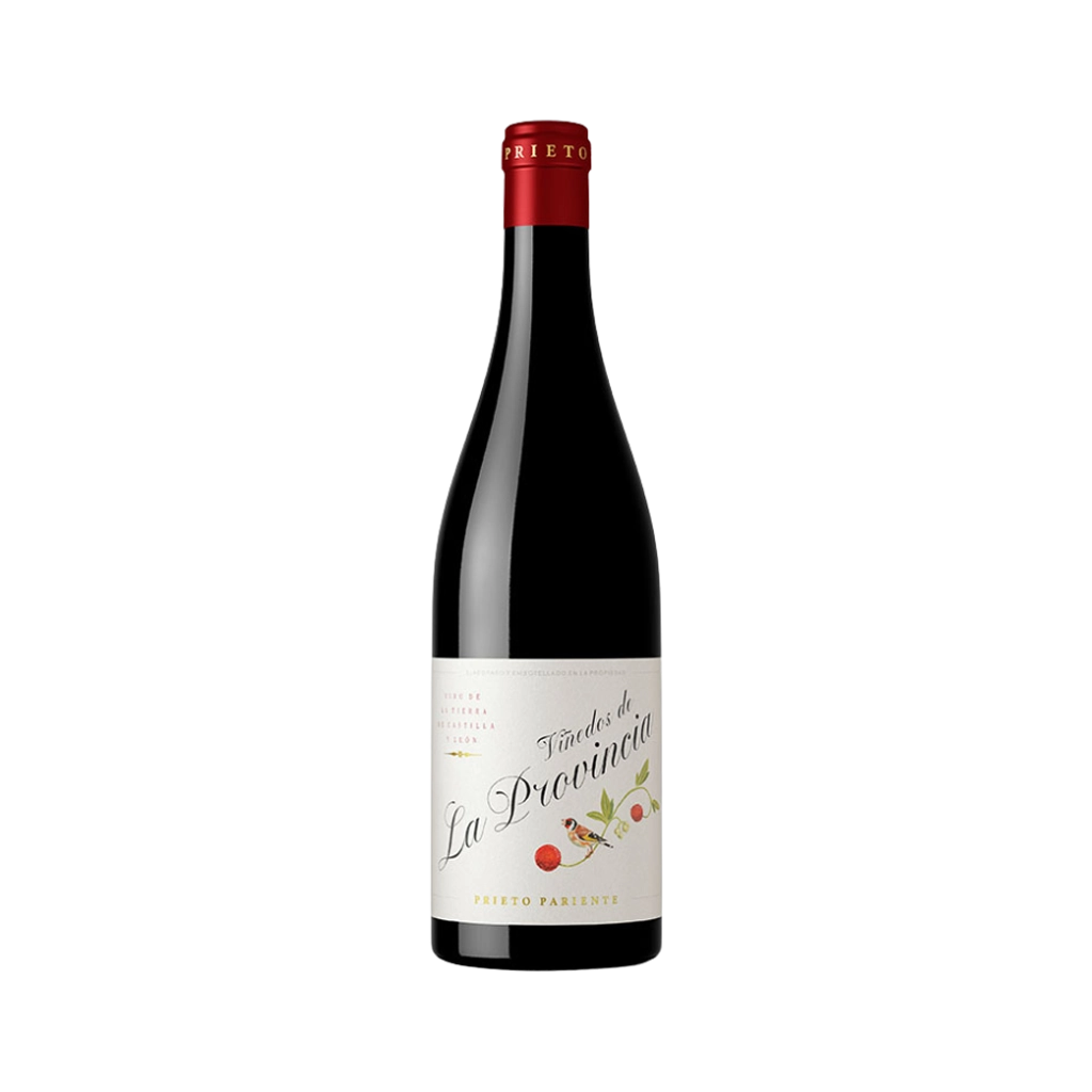 Image de La Provincia Magnum - Vin Rouge