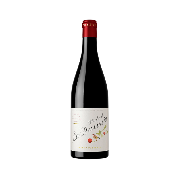 Image de La Provincia Magnum - Vin Rouge