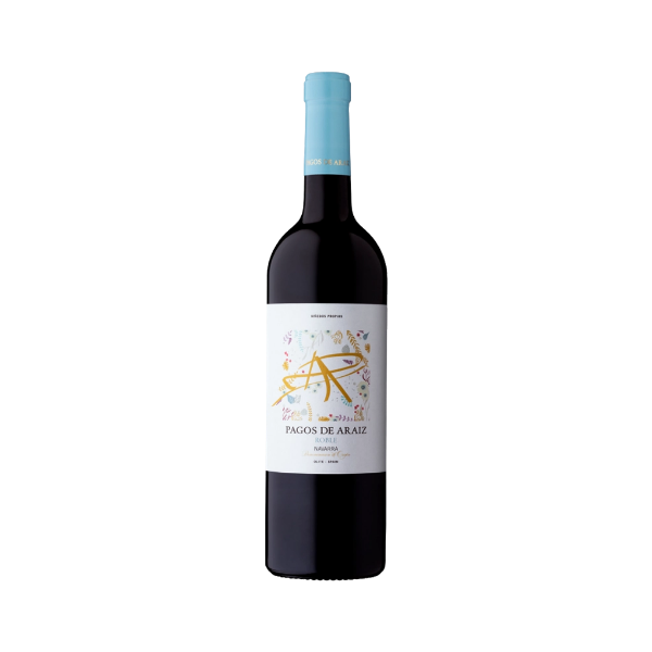 Image de Pagos de Araiz Roble - Vin Rouge