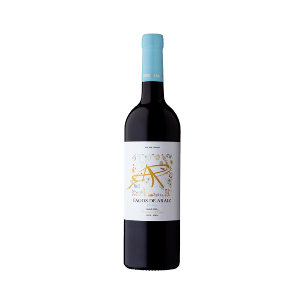 Image de Pagos de Araiz Roble - Vin Rouge