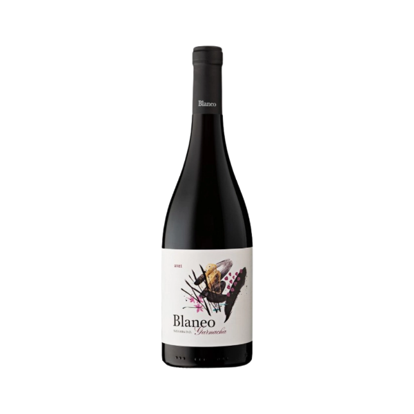 Image de Pagos de Araiz Blaneo Garnacha - Vin Rouge