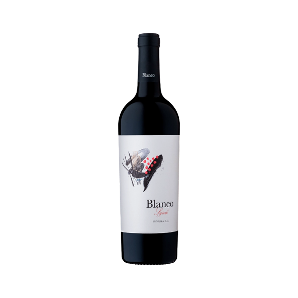 Image de Pagos de Araiz Blaneo Syrah - Vin Rouge