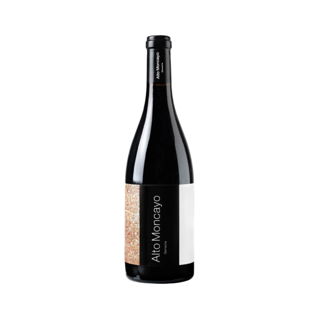 Image de Alto Moncayo Garnacha - Vin Rouge