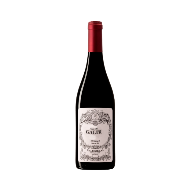Image de Val do Galir Mencía - Vin Rouge