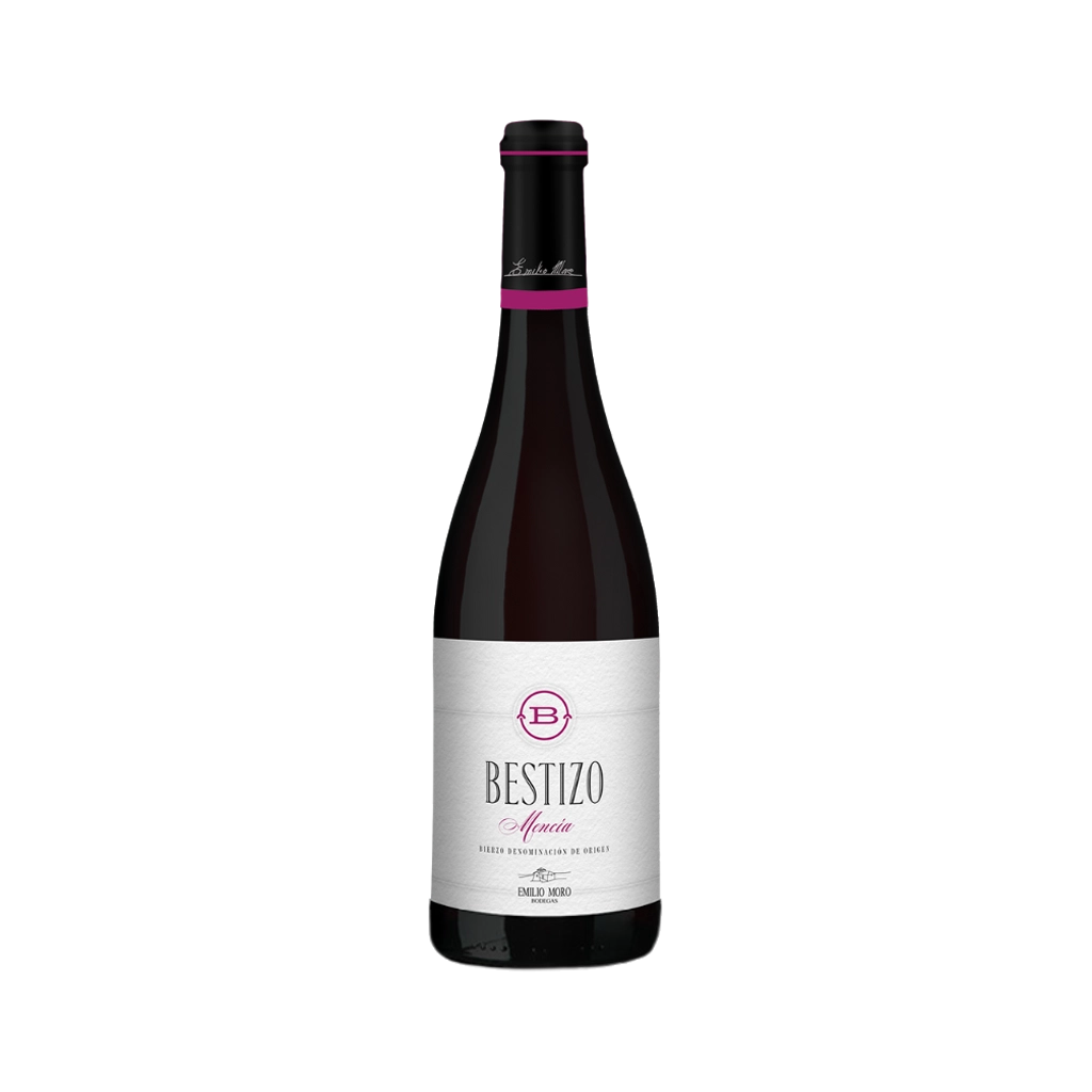 Image de Bestizo Mencía - Vin Rouge