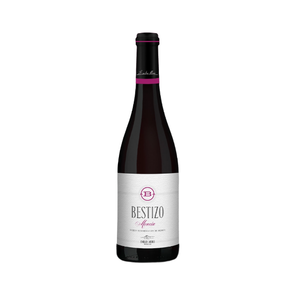 Image de Bestizo Mencía - Vin Rouge