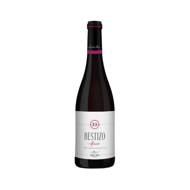 Image de Bestizo Mencía - Vin Rouge