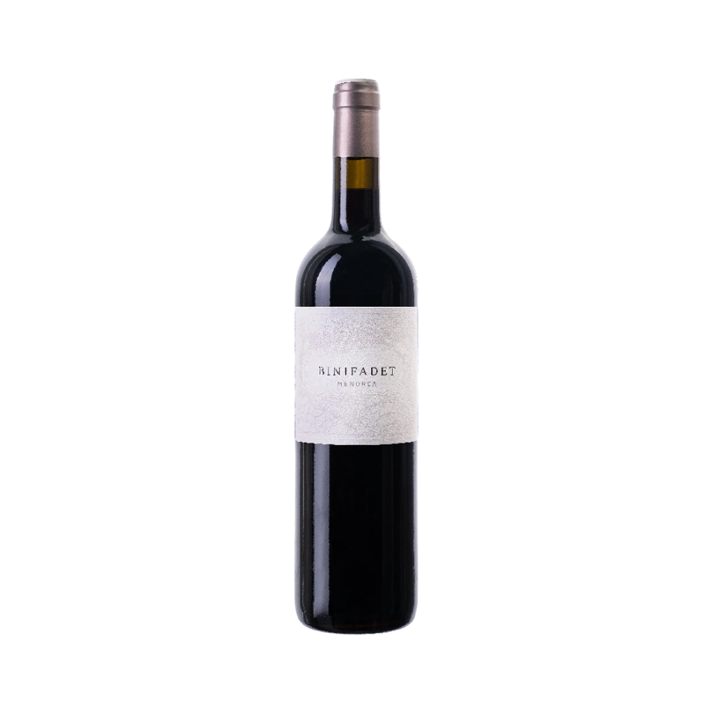 Image de Binifadet Negre - Vin Rouge