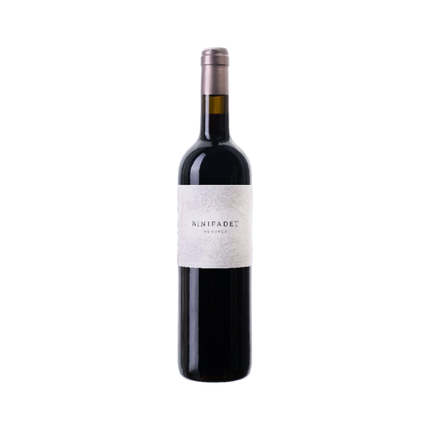 Image de Binifadet Negre - Vin Rouge