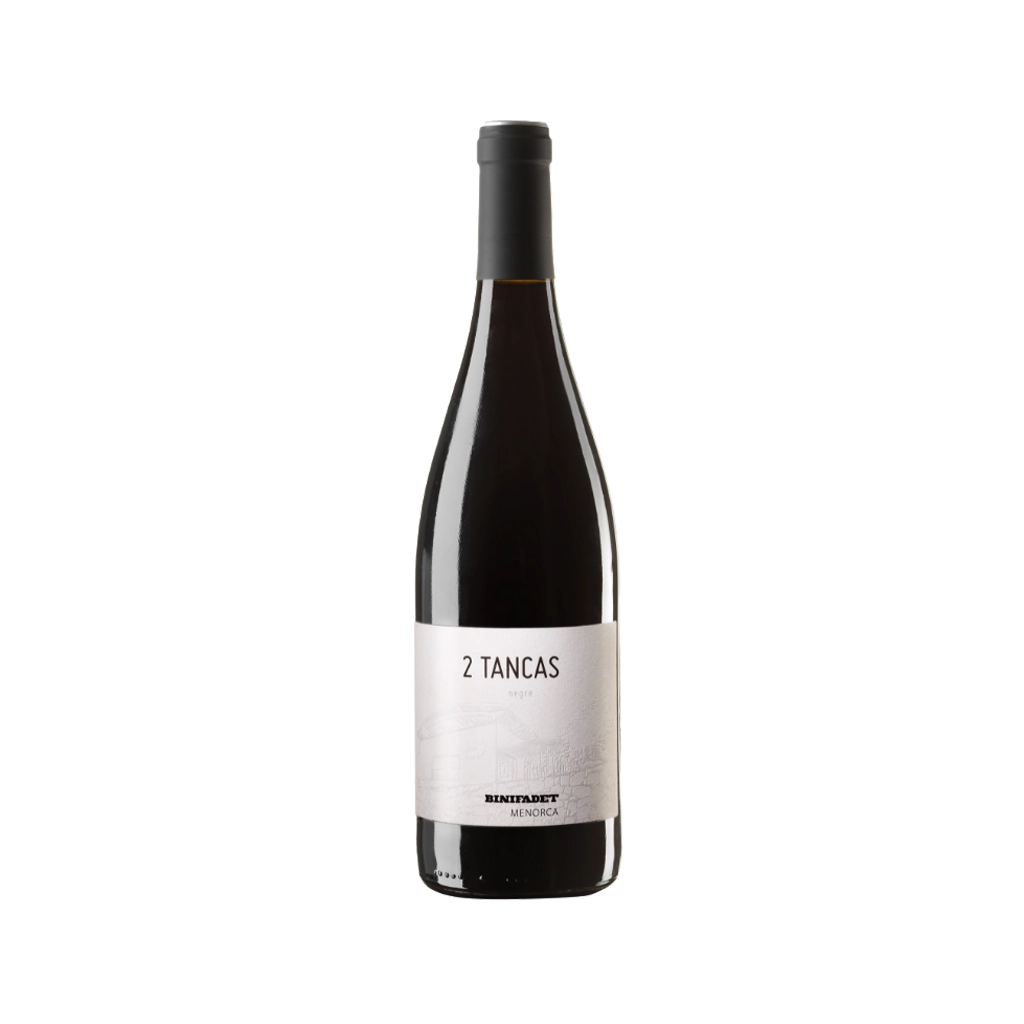 Image de 2 Tancas - Vin Rouge