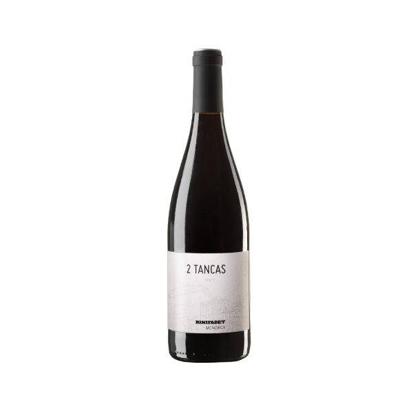 Image de 2 Tancas - Vin Rouge