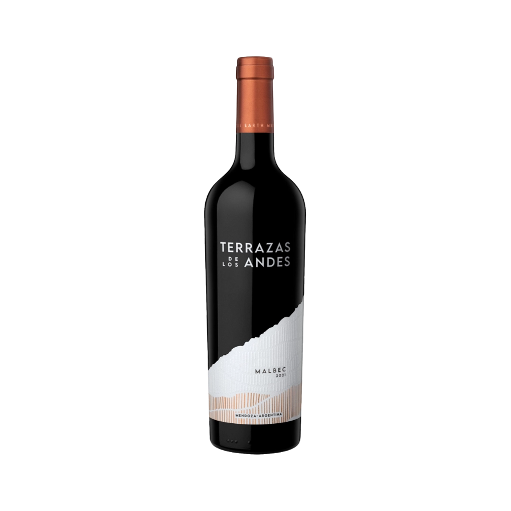 Image de Terrazas de Los Andes Selection Malbec - Vin Rouge