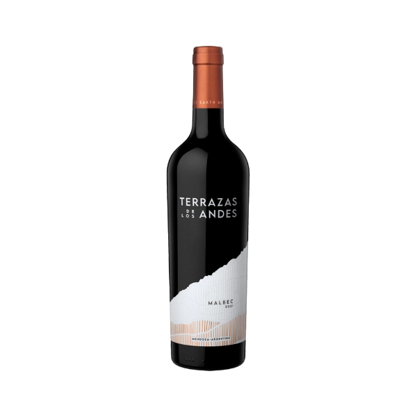 Image de Terrazas de Los Andes Selection Malbec - Vin Rouge