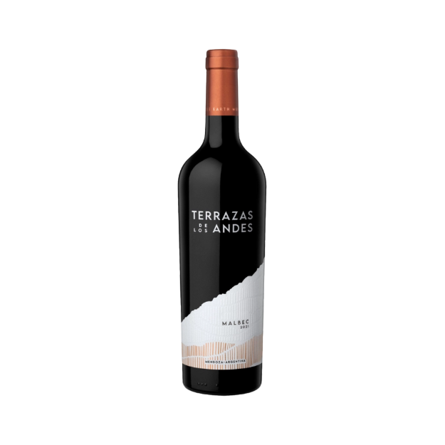 Image de Terrazas de Los Andes Selection Malbec - Vin Rouge